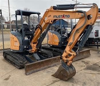 350z mini excavator|MUSTANG 350Z NXT2 Mini (up to 12,000 lbs) Excavators For Sale.